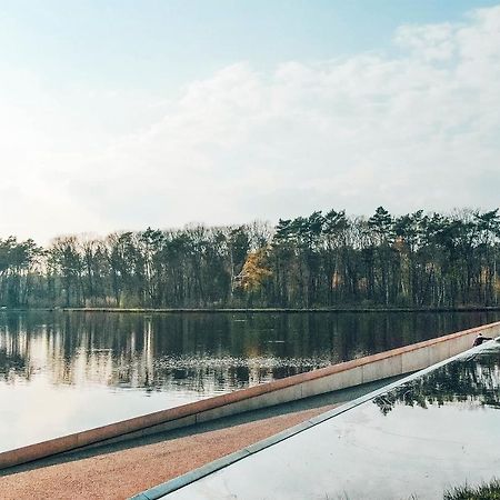 De Kerselaar Appartamento Aan de Wolfsberg Esterno foto