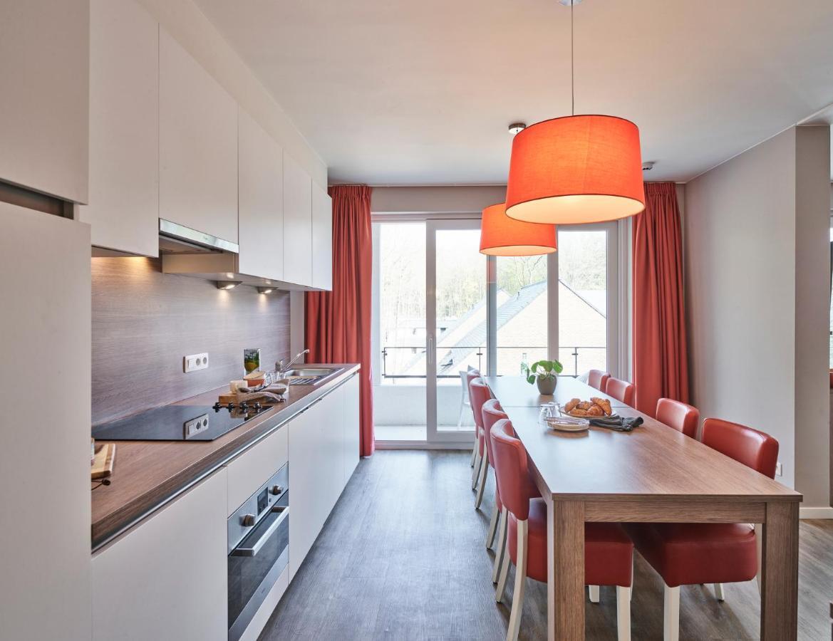 De Kerselaar Appartamento Aan de Wolfsberg Esterno foto