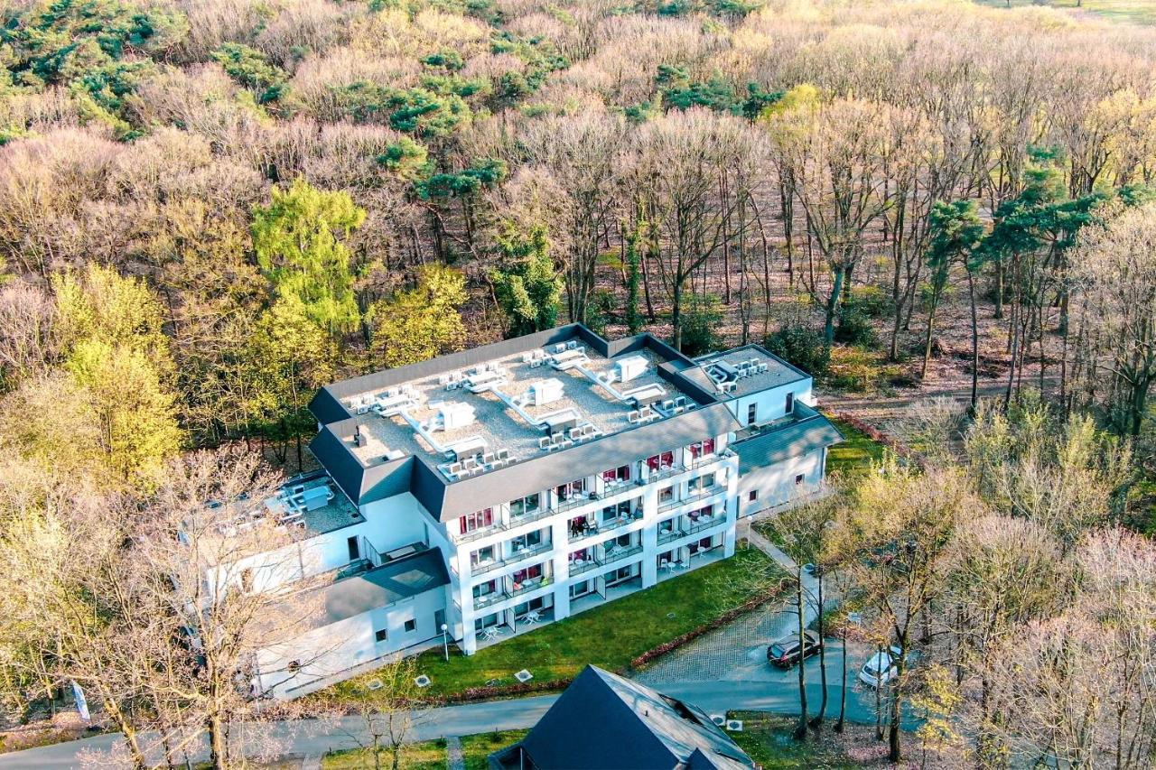 De Kerselaar Appartamento Aan de Wolfsberg Esterno foto