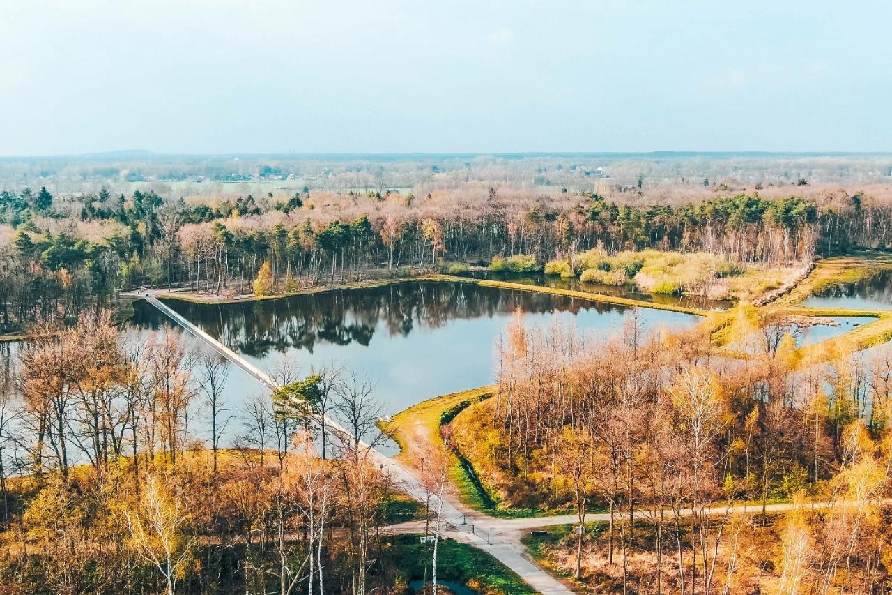 De Kerselaar Appartamento Aan de Wolfsberg Esterno foto