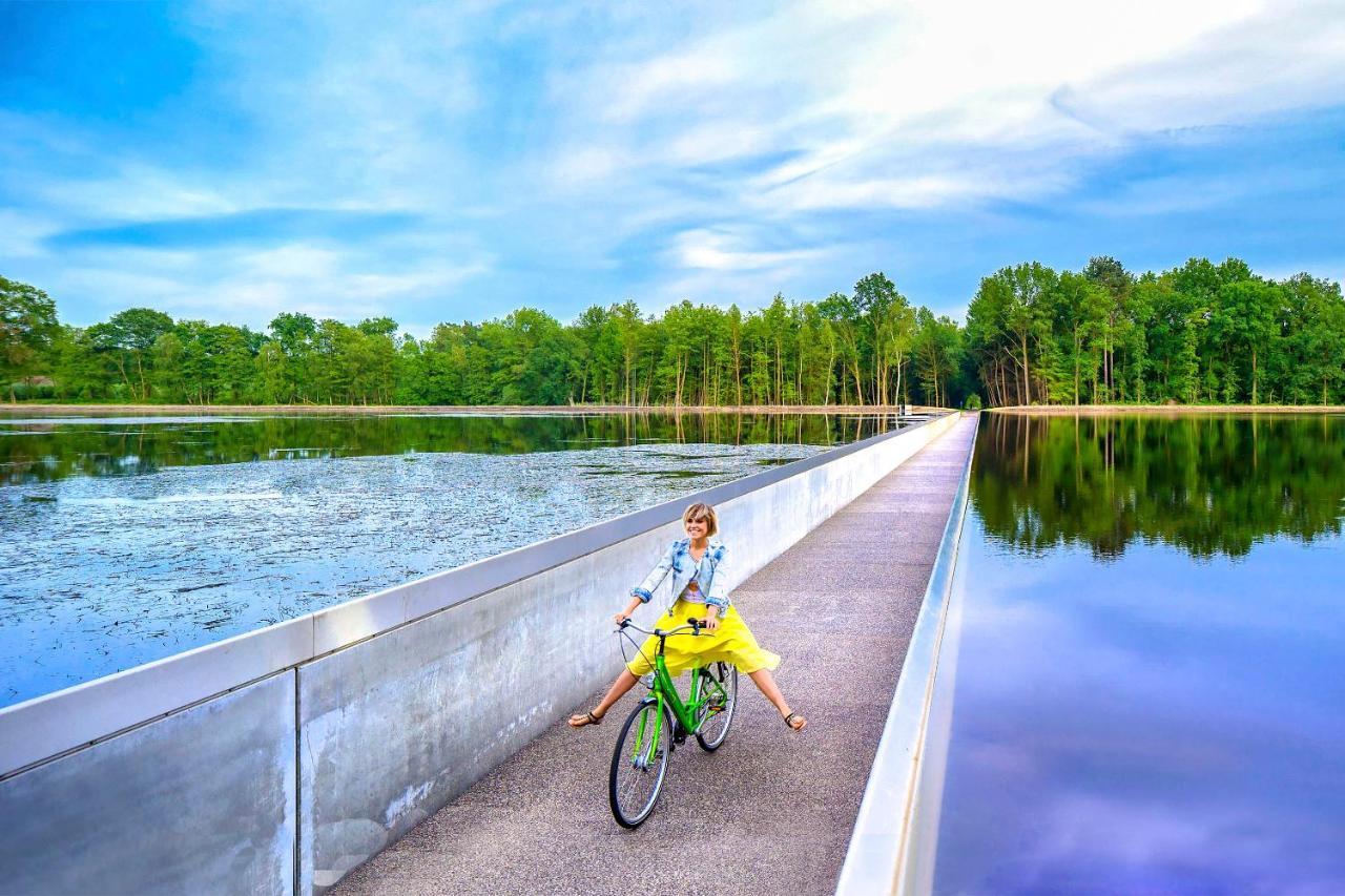 De Kerselaar Appartamento Aan de Wolfsberg Esterno foto